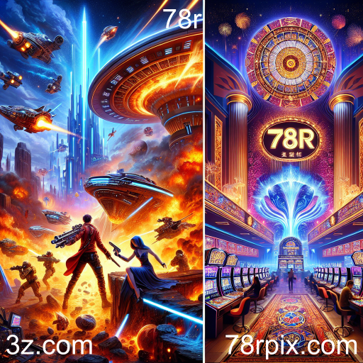 A Ascensão dos Jogos de Ação: Experiências Intensas e Imersivas