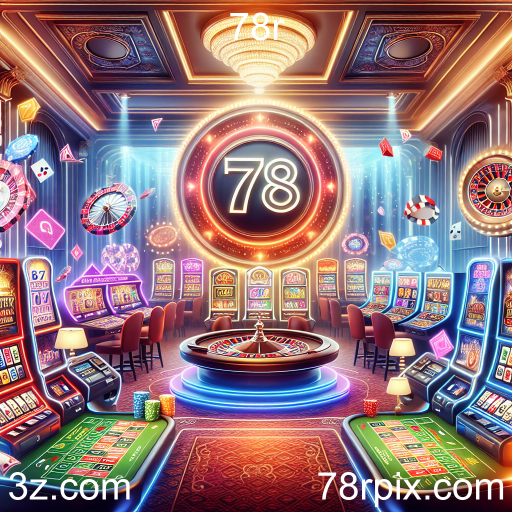 Atração dos Cassinos Online: O Crescimento da Categoria no 78r