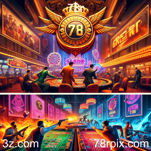 A Ascensão dos Jogos Multiplayer na Indústria de Games