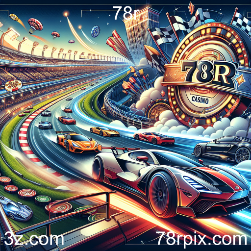 A Emoção das Corridas no 78r: Acelere com os Melhores Jogos
